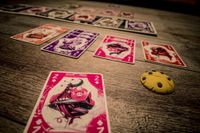 4981553 Hats (EDIZIONE INGLESE)