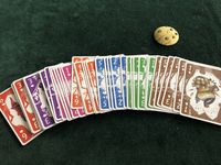 5190215 Hats (EDIZIONE INGLESE)