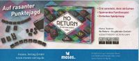 6317005 No Return: Es gibt kein Zurück!