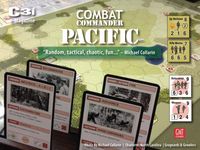 1686383 Combat Commander: Pacific