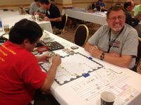 1930818 Combat Commander: Pacific