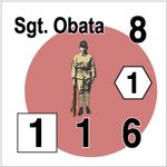 214417 Combat Commander: Pacific