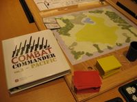 218089 Combat Commander: Pacific