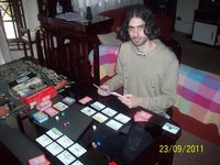 1645527 The Kaiser's Pirates