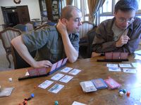 631432 The Kaiser's Pirates