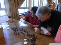 631441 The Kaiser's Pirates