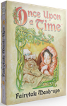 5029606 Once Upon a Time: Fairytale Mash-ups