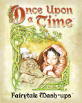 5034165 Once Upon a Time: Fairytale Mash-ups