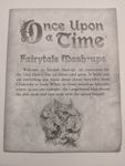 5597554 Once Upon a Time: Fairytale Mash-ups