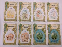 5598664 Once Upon a Time: Fairytale Mash-ups