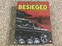 7501368 Stalingrad Besieged