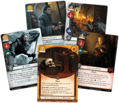 4912326 A Game of Thrones: The Card Game (Second Edition) – The Blackwater