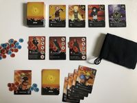 5297316 Naruto Shippuden: Village Defenders