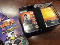 5297317 Naruto Shippuden: Village Defenders