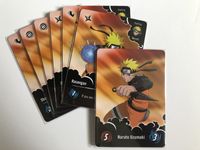 5297319 Naruto Shippuden: Village Defenders