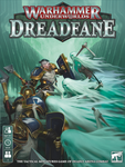 4814266 Warhammer Underworlds: Dreadfane
