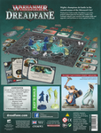 4814267 Warhammer Underworlds: Dreadfane