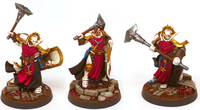 4924530 Warhammer Underworlds: Dreadfane