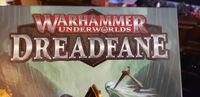 5037508 Warhammer Underworlds: Dreadfane