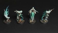 5435899 Warhammer Underworlds: Dreadfane
