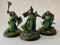 6013053 Warhammer Underworlds: Dreadfane