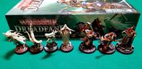 6141407 Warhammer Underworlds: Dreadfane