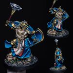 6276610 Warhammer Underworlds: Dreadfane