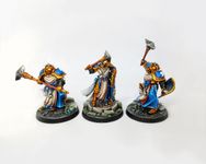 6513034 Warhammer Underworlds: Dreadfane