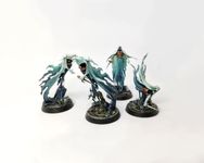 6554518 Warhammer Underworlds: Dreadfane