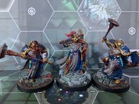 7053629 Warhammer Underworlds: Dreadfane