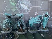 7053630 Warhammer Underworlds: Dreadfane