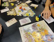 5041864 Chocobo Party Up!