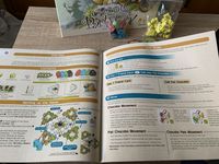 5260158 Chocobo Party Up!