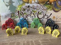 5260162 Chocobo Party Up!