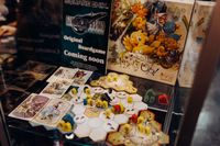 7131882 Chocobo Party Up!