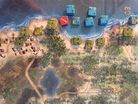 5716033 Panzer Grenadier: Leyte 1944