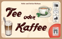 4819868 Tee oder Kaffee