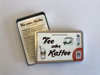 4956268 Tee oder Kaffee