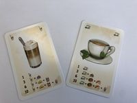 4956270 Tee oder Kaffee