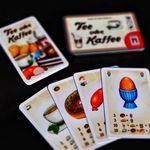 5085665 Tee oder Kaffee