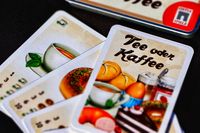 5085666 Tee oder Kaffee