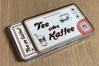 5206568 Tee oder Kaffee