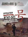4815368 Operation Ichi-Go: Japan's Massive 1944 Offensive Across China