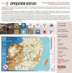 5413823 Operation Ichi-Go: Japan's Massive 1944 Offensive Across China