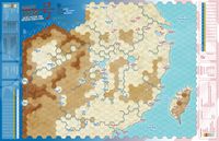 5414115 Operation Ichi-Go: Japan's Massive 1944 Offensive Across China