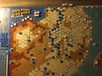 5607708 Operation Ichi-Go: Japan's Massive 1944 Offensive Across China