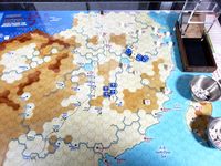 5657423 Operation Ichi-Go: Japan's Massive 1944 Offensive Across China