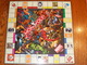 310113 Monopoly: Marvel Universe Edition