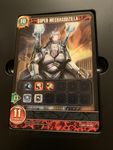 4982625 Godzilla Card Game