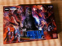 5441477 Godzilla Card Game